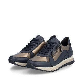 Dominica 490 - Navy