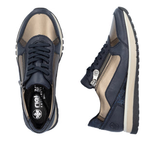 Dominica 490 - Navy