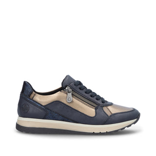 Dominica 490 - Navy