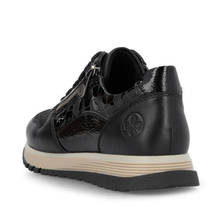 Deerfield 490 - Black