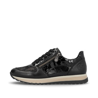Deerfield 490 - Black