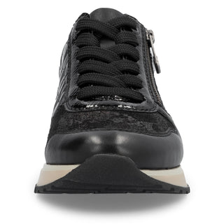 Deerfield 490 - Black