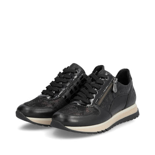 Deerfield 490 - Black