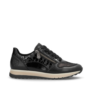 Deerfield 490 - Black