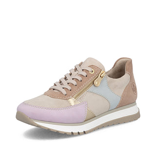 Dakota 490 - Multi Pastel