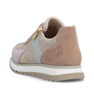 Dakota 490 - Multi Pastel