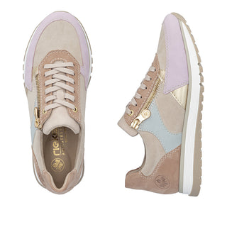 Dakota 490 - Multi Pastel