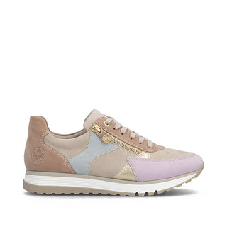 Dakota 490 - Multi Pastel