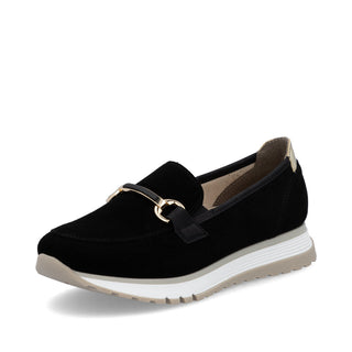 Debbie 490 - Black