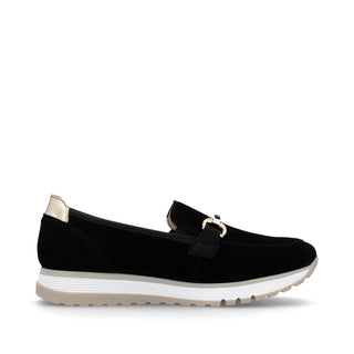 Debbie 490 - Black