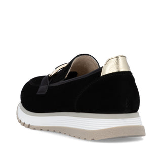 Debbie 490 - Black