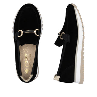 Debbie 490 - Black