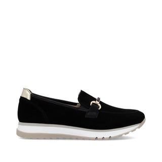 Debbie 490 - Black