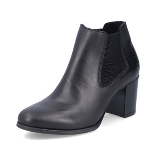 Madrid 501 - Black