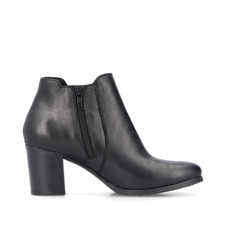 Madrid 501 - Black