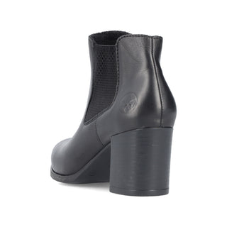 Madrid 501 - Black