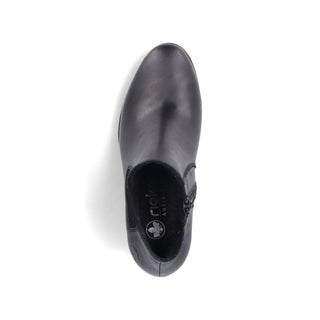 Madrid 501 - Black