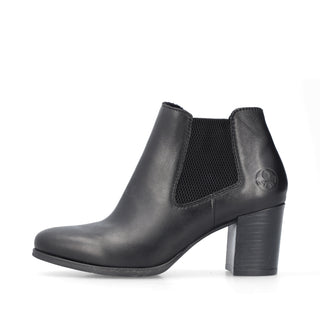Madrid 501 - Black