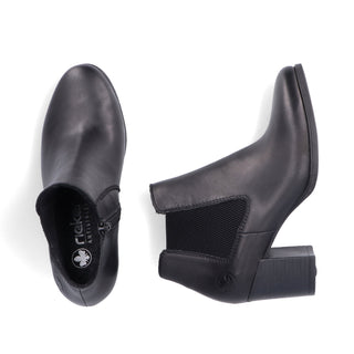 Madrid 501 - Black