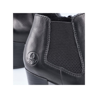 Madrid 501 - Black