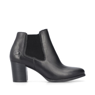 Madrid 501 - Black
