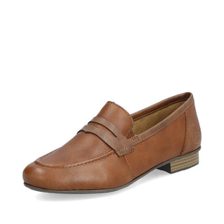 Avon 519 - Brown