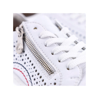 Dana 528 - White