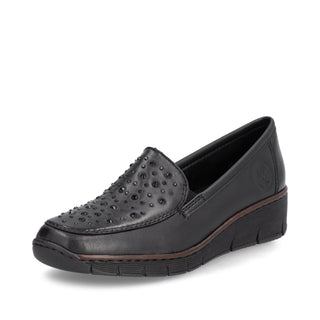 Atlanta 537 - Black