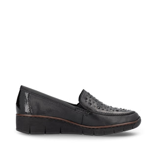 Atlanta 537 - Black