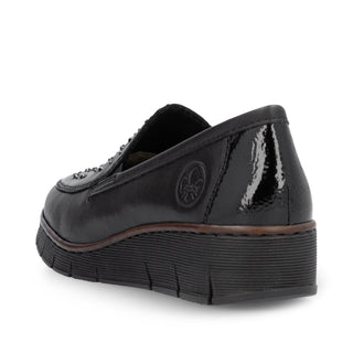 Atlanta 537 - Black