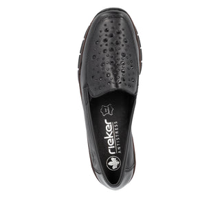 Atlanta 537 - Black