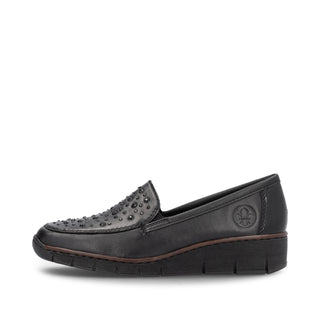 Atlanta 537 - Black