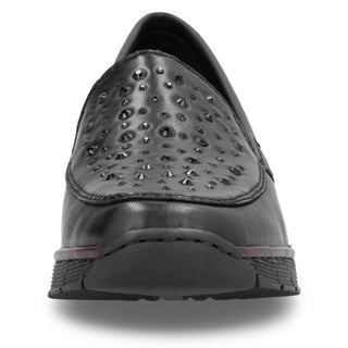 Atlanta 537 - Black