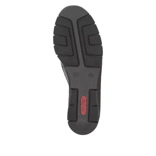 Atlanta 537 - Black
