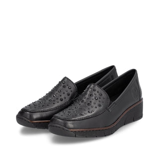 Atlanta 537 - Black