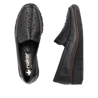 Atlanta 537 - Black