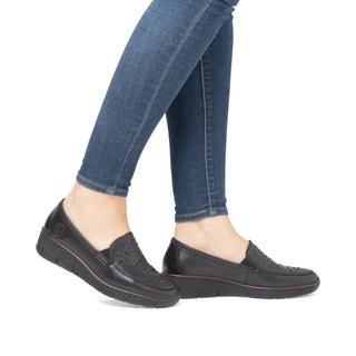 Atlanta 537 - Black