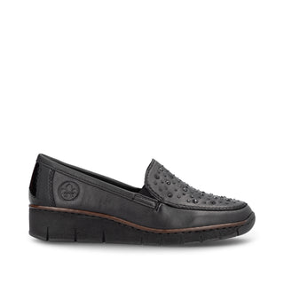 Atlanta 537 - Black