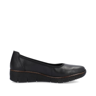 Arlington 537 - Black