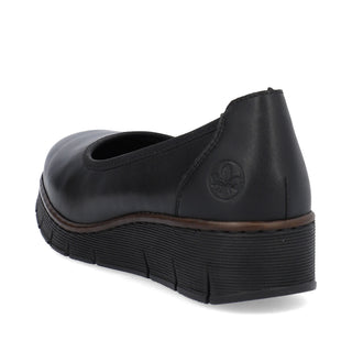 Arlington 537 - Black