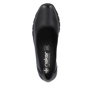 Arlington 537 - Black