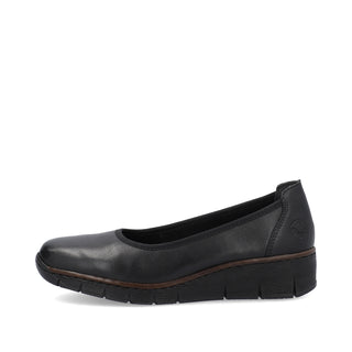 Arlington 537 - Black