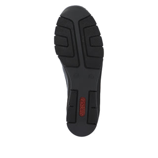 Arlington 537 - Black