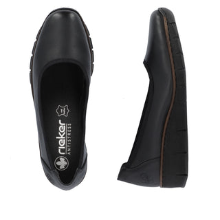 Arlington 537 - Black