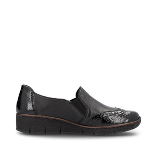 Anaheim 537 - Black