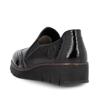Anaheim 537 - Black