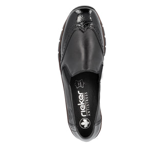 Anaheim 537 - Black