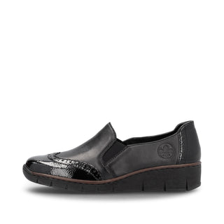 Anaheim 537 - Black