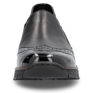 Anaheim 537 - Black