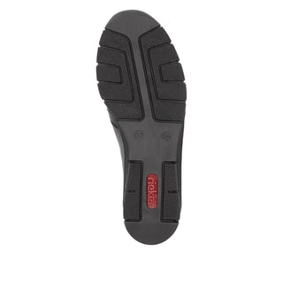 Anaheim 537 - Black
